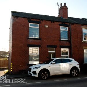 Leadwell Lane, Rothwell, Leeds, West Yorkshire, LS26 0SR