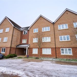 Ceres Crescent, Epsom, Surrey, KT17 1FE