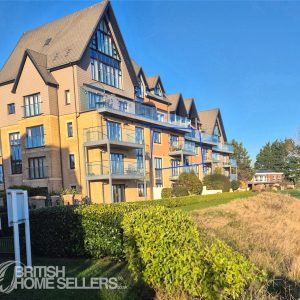 Victory Boulevard, Lytham St. Annes, Lancashire, FY8 5TU