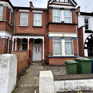 Vaughan Road, Harrow, HA1 4DP