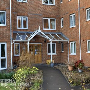 Ringwood Road, Ferndown, Dorset, BH22 9BS