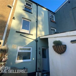 Belle Vue Road, Cinderford, Gloucestershire, GL14 2AA