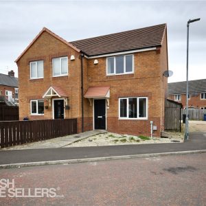 Oswald Close, Boldon Colliery, Tyne and Wear, NE35 9BY