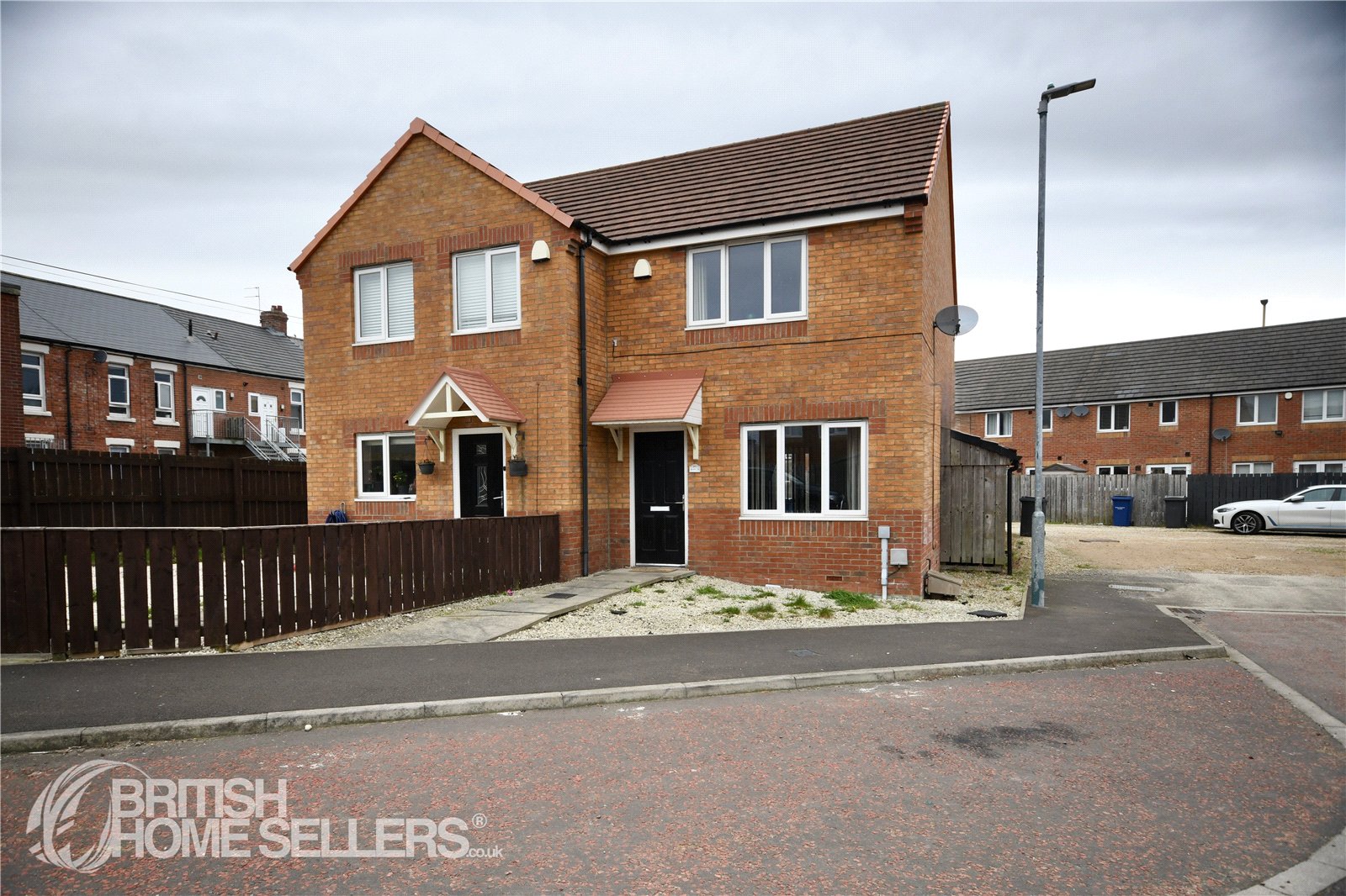 Oswald Close, Boldon Colliery, Tyne And Wear, NE35 9BY