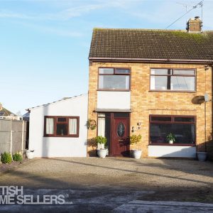 Brigg Road, Messingham, Scunthorpe, Lincolnshire, DN17 3QX