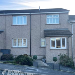 Churchill Drive, Millom, Cumbria, LA18 5DD