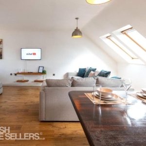 Turlow Court, Leeds, West Yorkshire, LS9 8PA