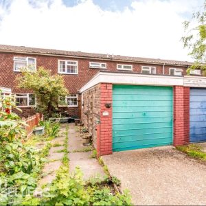 Willingham Way, Kingston upon Thames, KT1 3JN