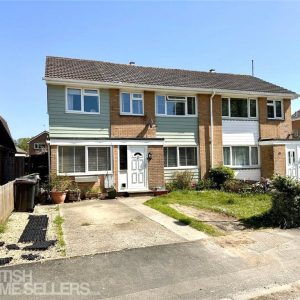 Downside Close, Blandford Forum, Dorset, DT11 7SD