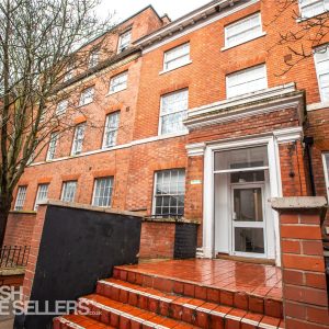 Princess Road West, Leicester, Leicestershire, LE1 6TS