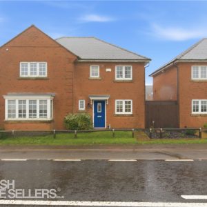 Uppingham Road, Skeffington, Leicester, Leicestershire, LE7 9YE