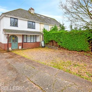 West Clyst, Exeter, Devon, EX1 3TL