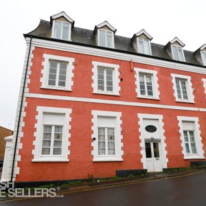 Church Hill, Newhaven, East Sussex, BN9 9LQ