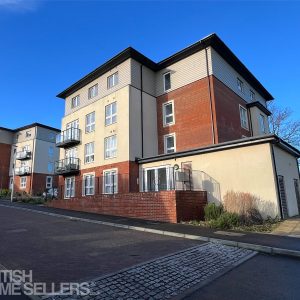 Bailey Place, Crowborough, East Sussex, TN6 1FP