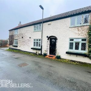 Skinners Lane, Waltham, Grimsby, Lincolnshire, DN37 0EU