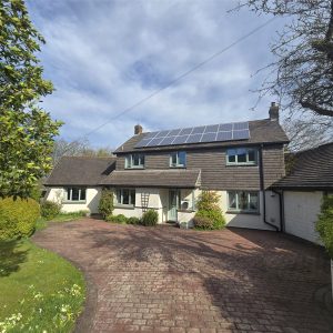 Shebbear, Beaworthy, Devon, EX21 5RU