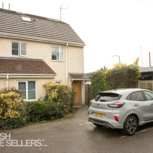 Sewardstone Street, Waltham Abbey, Essex, EN9 1HZ