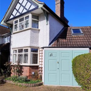 Woodlands Road, Sparkhill, Birmingham, West Midlands, B11 4HE