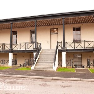 St. Georges Walk, Gosport, Hampshire, PO12 1FH