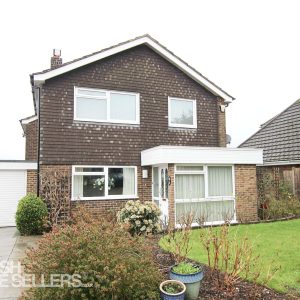 Kidborough Down, Great Bookham, Leatherhead, Surrey, KT23 4LG