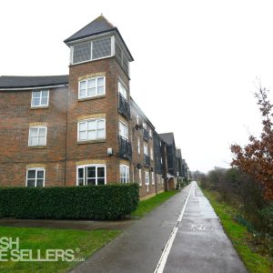 Riverbank Way, Ashford, Kent, TN24 0PZ