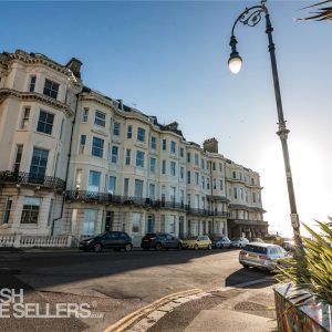Warrior Square, St. Leonards-on-Sea, East Sussex, TN37 6BX