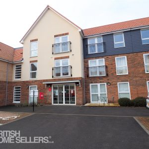 Waveney Court, Harleston, Norfolk, IP20 9EW