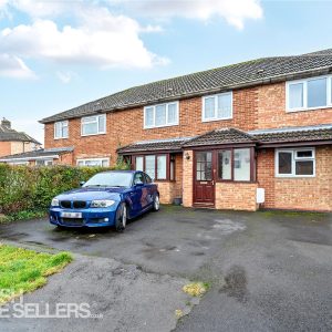 Elm Grove, Kidlington, Oxfordshire, OX5 1DR