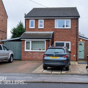 The Walk, Birdwell, Barnsley, S70 5UA