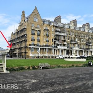 D’este Road, Ramsgate, Kent, CT11 8DD