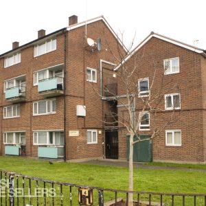 Peveret Close, Woodland Road, London, N11 1QG