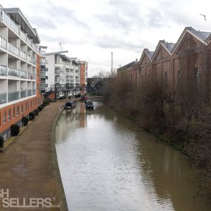 Lonsdale, Wolverton, Milton Keynes, Buckinghamshire, MK12 5FL