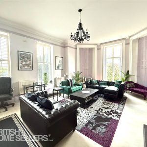 Salisbury Road, Burton, Christchurch, Dorset, BH23 7JR