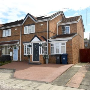Redberry Way, South Shields, Tyne and Wear, NE34 0BQ