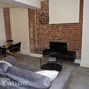 High Street, Hull, East Yorkshire, HU1 1BJ