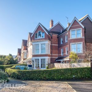 Blenheim Road, Minehead, Somerset, TA24 5QA