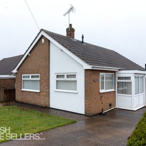 Woodhall Gardens, Mansfield, Nottinghamshire, NG18 2EA