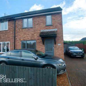 Tinkers Drove, Wisbech, Cambridgeshire, PE13 3PQ