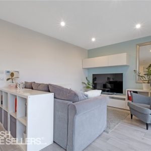 Brighton Road, Shoreham-by-Sea, West Sussex, BN43 6DG