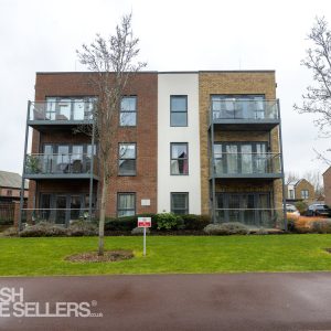 Doppler Grove, Oakgrove, Milton Keynes, Buckinghamshire, MK10 9UW