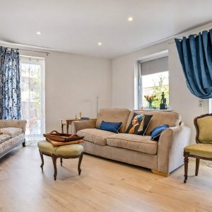 Langney Road, Eastbourne, East Sussex, BN22 8AG