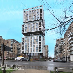 Pegler Square, London, SE3 9GL