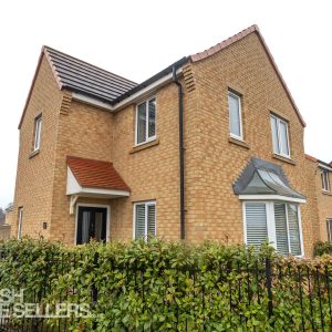 Liddell Way, Bishop Auckland, Durham, DL14 8EX
