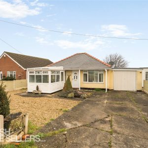 Gatrum Lane, Chapel St. Leonards, Skegness, Lincolnshire, PE24 5TN
