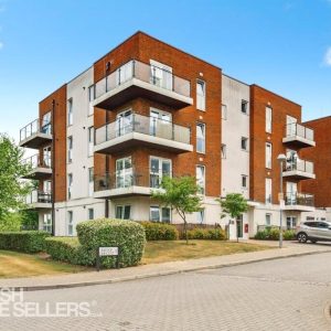 Alcock Crescent, Crayford, Dartford, DA1 4FQ