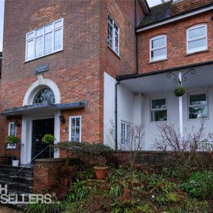 Spring Lane, Burwash, Etchingham, East Sussex, TN19 7JA