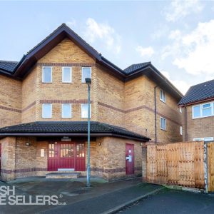 Columbus Square, Erith, DA8 2PN