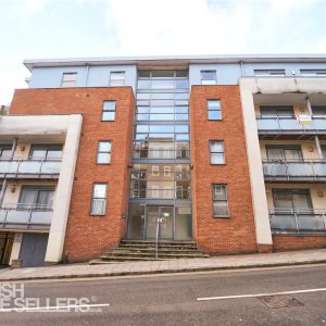 Corporation Street, High Wycombe, Buckinghamshire, HP13 6TA