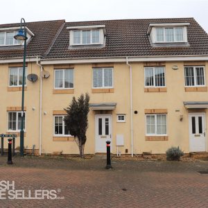 Jury Road, Hampton Vale, Peterborough, Cambridgeshire, PE7 8HD