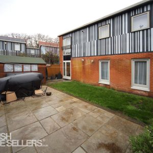 Alexandra Road, Newhall, Harlow, Essex, CM17 9NU